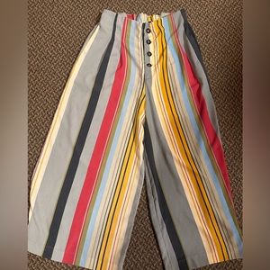 David & Dani palazzo pants